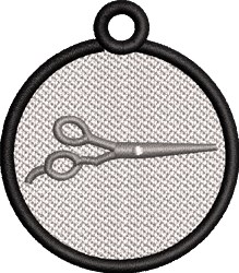FSL Scissors