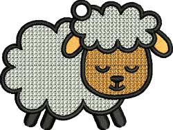 FSL Sheep