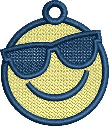 FSL Smiley Face