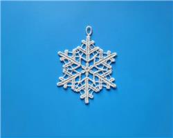 FSL Snow Flake