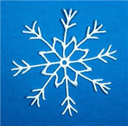FSL Snowflake