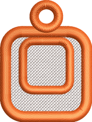 square quick stitch machine embroidery - FSL Squares for Creative Expressions
