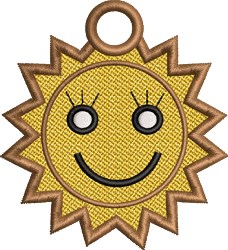 FSL Sun