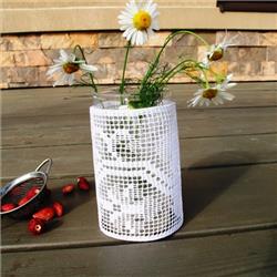 FSL Vase