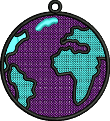 world beginner-friendly machine embroidery - FSL World perfect for wellness products