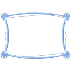 Rectangle Frame