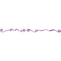 scroll quick stitch machine digital embroidery - Scroll perfect for Tablecloths