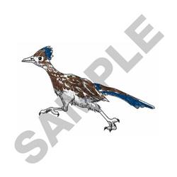 Official Road Runner Standing Patch Looney Tunes Cartoons Embroidered Iron On C D Visionary 4551174