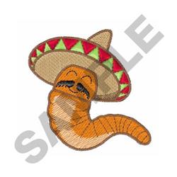 tequila worm clipart transparent