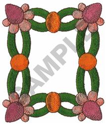 E.M.T. PATCH Embroidery Design