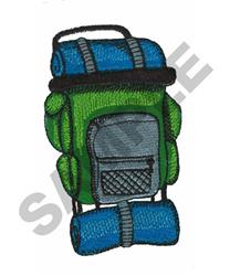 BACK PACK
