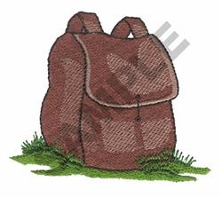 BACK PACK