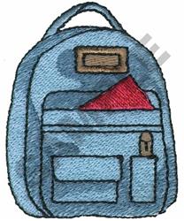 BACKPACK