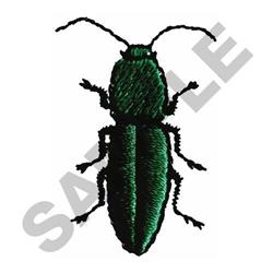 beetle quick stitch machine digital embroidery - BEETLE perfect for reusable tote bags