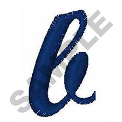 font quick stitch machine embroidery - Bold Script Font b perfect for cute baby onesies