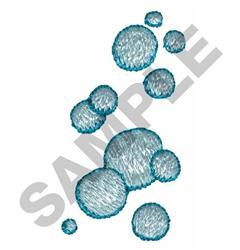 BUBBLES