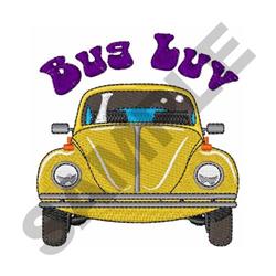 BUG LUV