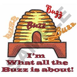 BUZZ