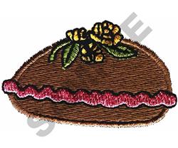 CHOCOLATE EASTER EGG - 4x4 Easter eggs beginner-friendly embroidery design for Holiday Decor