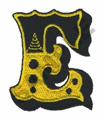 circu beginner-friendly machine embroidery - CIRCUS E perfect for School Projects