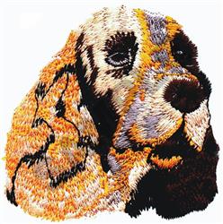 COCKER SPANIEL