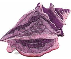CONCH SHELL