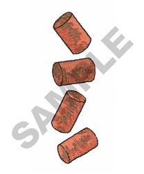 CORKS