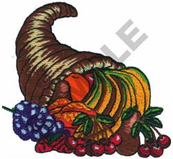 CORNUCOPIA