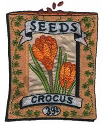CROCUS