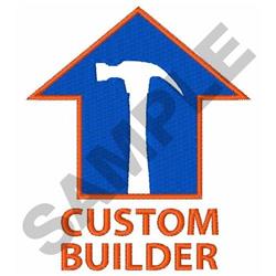 CUSTOM BUILDER - 4x4 builder beginner-friendly embroidery design for cute baby onesies