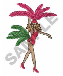 DANCER