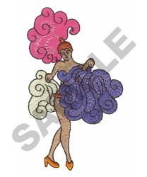 DANCER