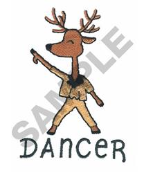 DANCER
