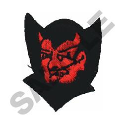 DEVIL W CAPE