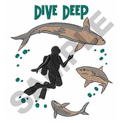 Dive Deep