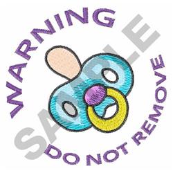 DO NOT REMOVE