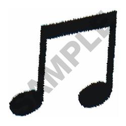 EIGHTH NOTES