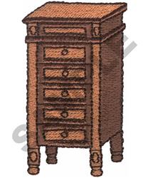 END TABLE