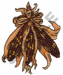 FALL CORN