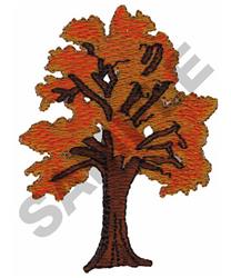 Fall Tree