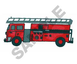 FIRE ENGINE