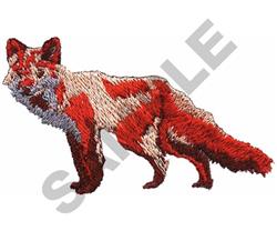 FOX