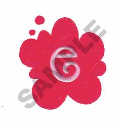 funky beginner-friendly machine digital embroidery - FUNKY E perfect for Backpacks