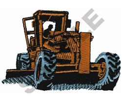 GRADER