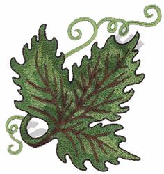 GRAPELEAF