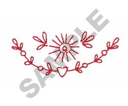 HEART  PATTERN
