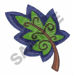LEAF