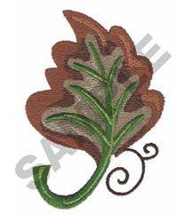 LEAF
