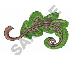 LEAF