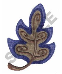 LEAF